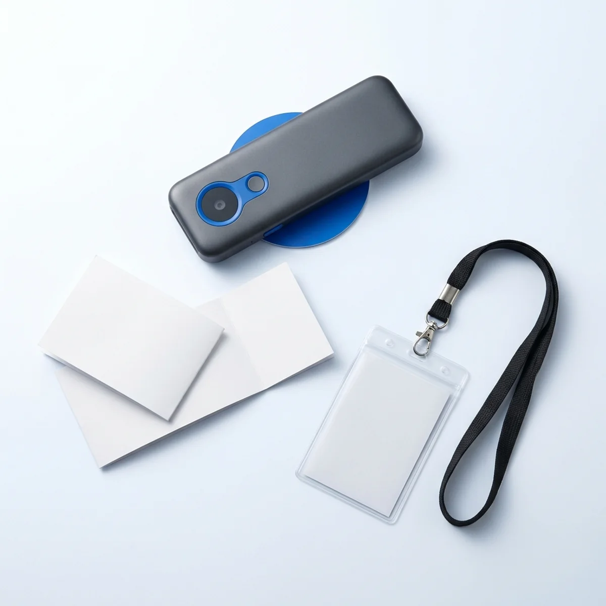 AdmitMe ticketing, per event: Tickets, passes and the gate scan, for one event.